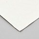 Ткань из искусственной кожи прямоугольника DIY-WH20032-08B-3