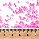 Бисер из стекла  X-SEED-S042-13A-09-4