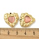 Подвески из нержавеющей стали 304 STAS-L022-046G-02-3