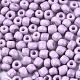 6/0 стакан бисер SEED-S058-A-F411-3