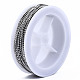 Шариковые цепи из нержавеющей стали марки 304 CHS-S005-05A-01-3