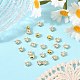 Preciosa® maxima crystal в пришивной чашке X-PRC-SS12-00030-242-G-4