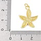 Стойки обшивки латунные подвески KK-R166-08G-01-3