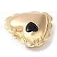 Латунные подвески KK-C028-25G-01-3