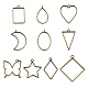 20 шт. FIND-YW0005-54-1