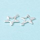 Подвески из нержавеющей стали 304 STAS-L234-095S-5