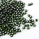 Стеклянные бусины matsuno mgb SEED-R033-4mm-55RR-3