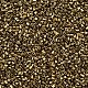 Стеклярус SEED-S032-12A-222-3