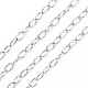 Цепи из нержавеющей стали марки 304 CHS-L024-013B-1