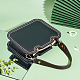 Ремень из искусственной кожи FIND-WH0117-23KCG-5