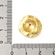 Ионное покрытие (ip) подвески из нержавеющей стали 304 STAS-C104-21G-3