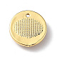 Подвески с наручным глазом ручной работы ZIRC-L102-15G-04-3