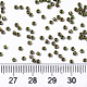Круглые бусины toho SEED-R049-1702-5