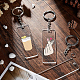 Сделай сам брелок DIY-BC0010-81P-5