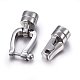 Застежки из нержавеющей стали 304 STAS-E440-84P-3