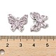 Стеклянные подвески KK-P260-11P-02-3