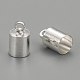 Латуни мозг конец KK-EC041-S-NF-1