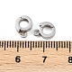 Застежки-крутилки из нержавеющей стали 304 STAS-B095-04P-01-3