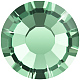 Preciosa® maxima crystal без горячей фиксации плоские камни Y-PRC-NSS16-50010-3