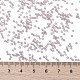 Круглые бусины toho SEED-XTR15-0166F-3