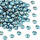Камни preciosa® crystal hotfix с плоской основой Y-PRC-HSS12-30280-200-1