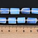 Opalite бисер пряди G-M403-B33-02-5