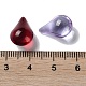 Стеклянные бусины GLAA-B015-10A-3