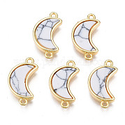 Подвески из латуни KK-N233-170B-01A