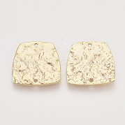 Соединители латунные звенья KK-T048-059G-NF
