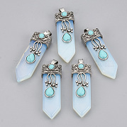 Opalite подвески G-S292-05F