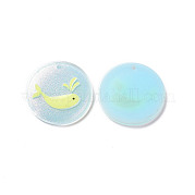 Акриловые подвески FIND-A022-03C