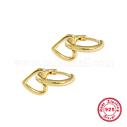 925 серьги из серебра из серебра IE1213-2