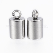 Наконечники шнура из нержавеющей стали 201 STAS-H410-20P-H