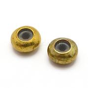 Латунные бусины KK-G309-04