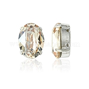 Пришивные чашки preciosa® maxima crystal X-PRC-SB14-00030-235-S