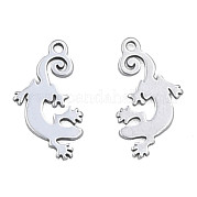 Подвески из нержавеющей стали 201 STAS-N098-088P