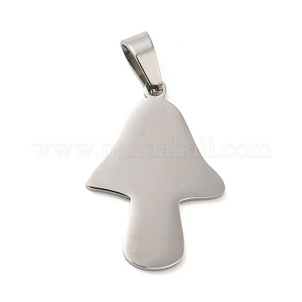 Подвески из нержавеющей стали 304 STAS-A086-05P-1