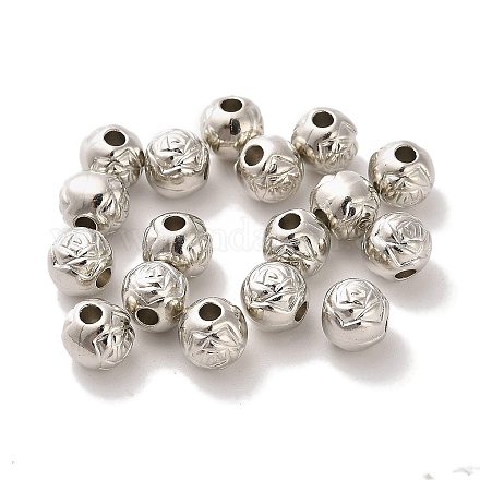 CCB пластиковые шарики CCB-U001-18D-P-1