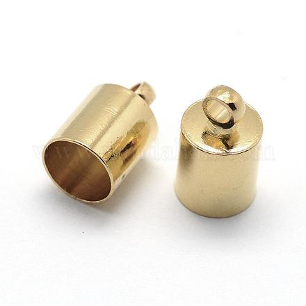 Латуни мозг конец KK-D219-11x6-G-1