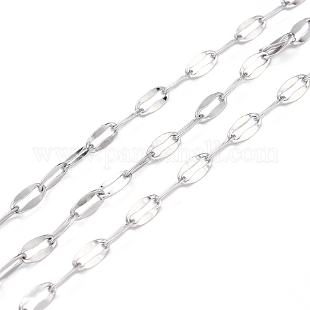 Цепи из нержавеющей стали марки 304 CHS-D033-01P-1