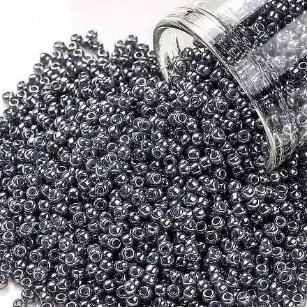Круглые бусины toho X-SEED-TR11-0455-1