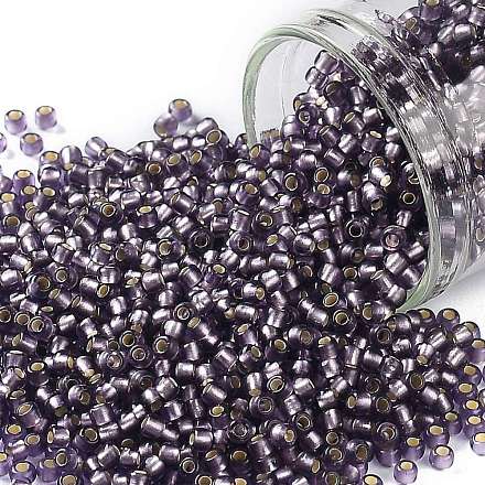 Круглые бусины toho X-SEED-TR11-0039F-1