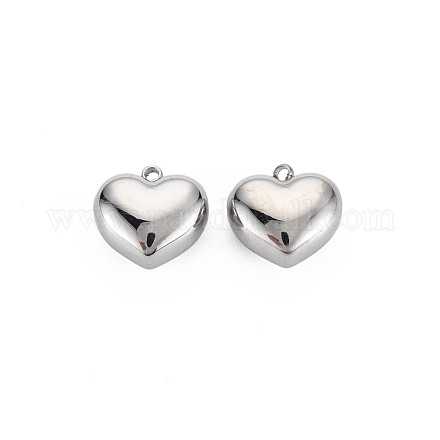 Подвески из нержавеющей стали марки 304 STAS-N097-148P-1