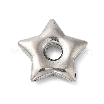 Подвески из нержавеющей стали 304 STAS-D049-02A-1