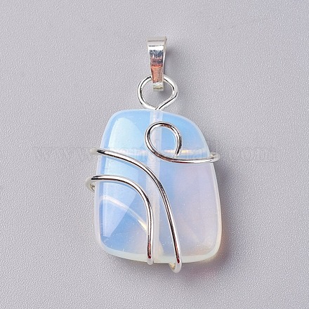 Opalite подвески G-I220-D05-1