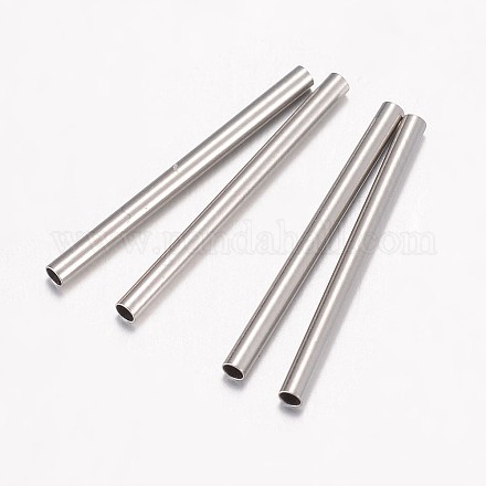 Бусины из нержавеющей стали 304 STAS-P100-05P-1