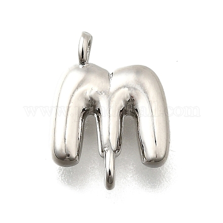 Подвески из латуни KK-P295-01P-M-1