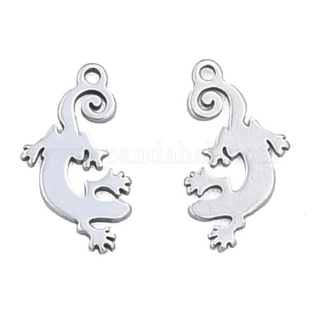 Подвески из нержавеющей стали 201 STAS-N098-088P-1