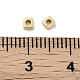 Латунные бусины KK-M288-04G-A-3