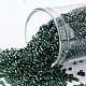 Круглые бусины toho SEED-XTR15-0384-1